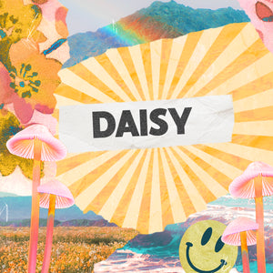 DAISY ✿ MOBILE PRESET