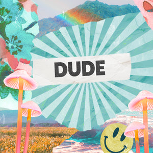 DUDE ✿ DESKTOP PRESET