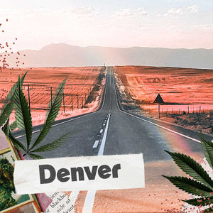 DENVER ✿ DESKTOP PRESET